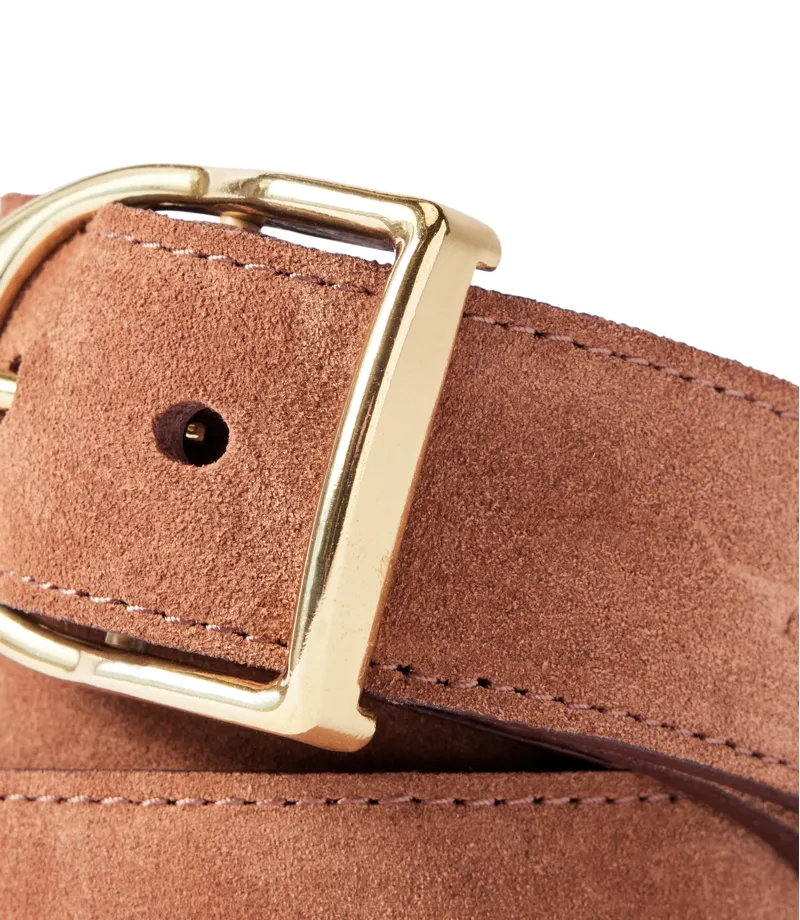 RM Williams Isla Belt Cognac-3
